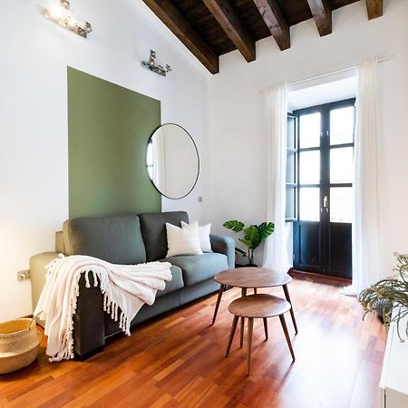 Apartamento Con Encanto, Centro Granada Exteriör bild
