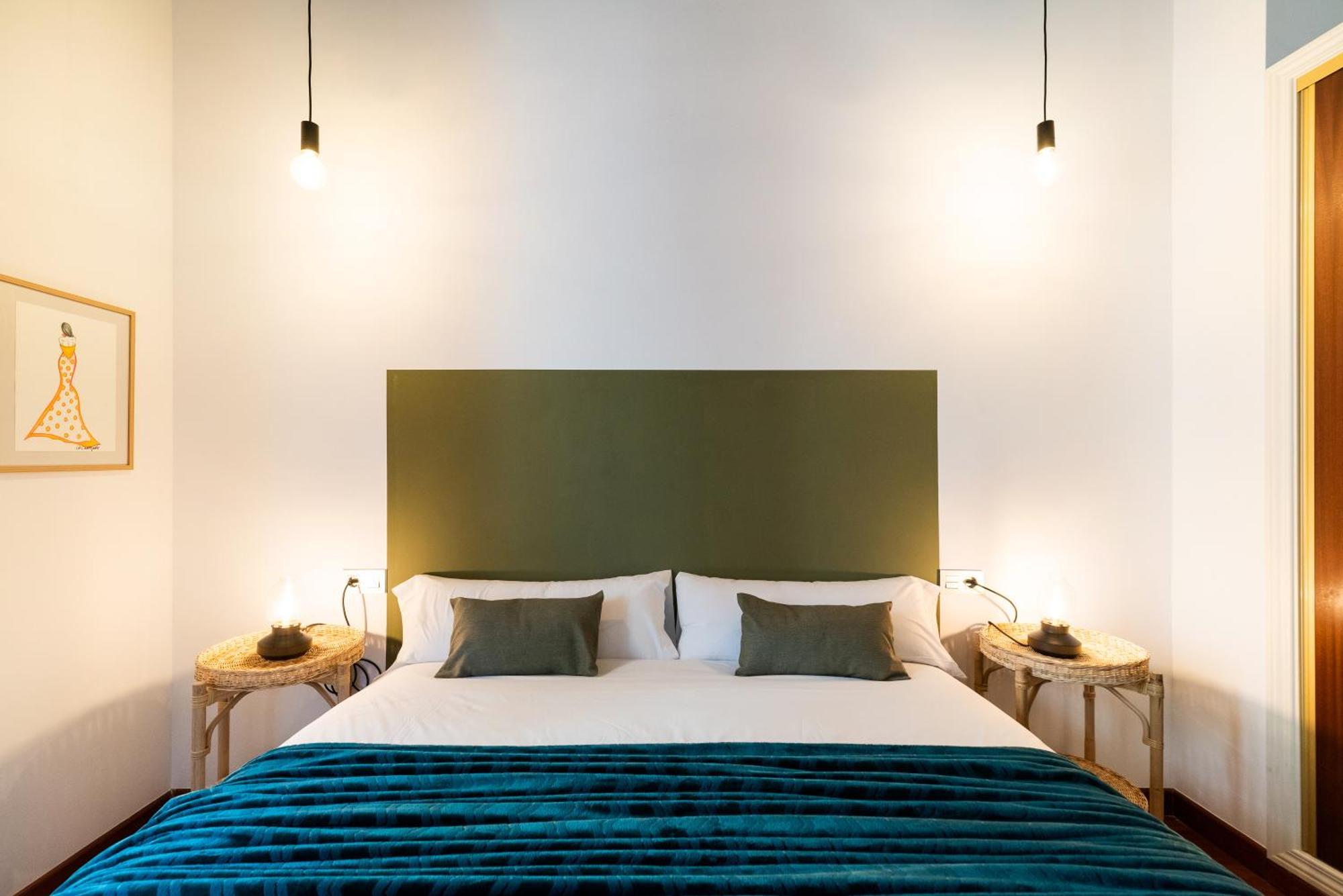 Apartamento Con Encanto, Centro Granada Exteriör bild
