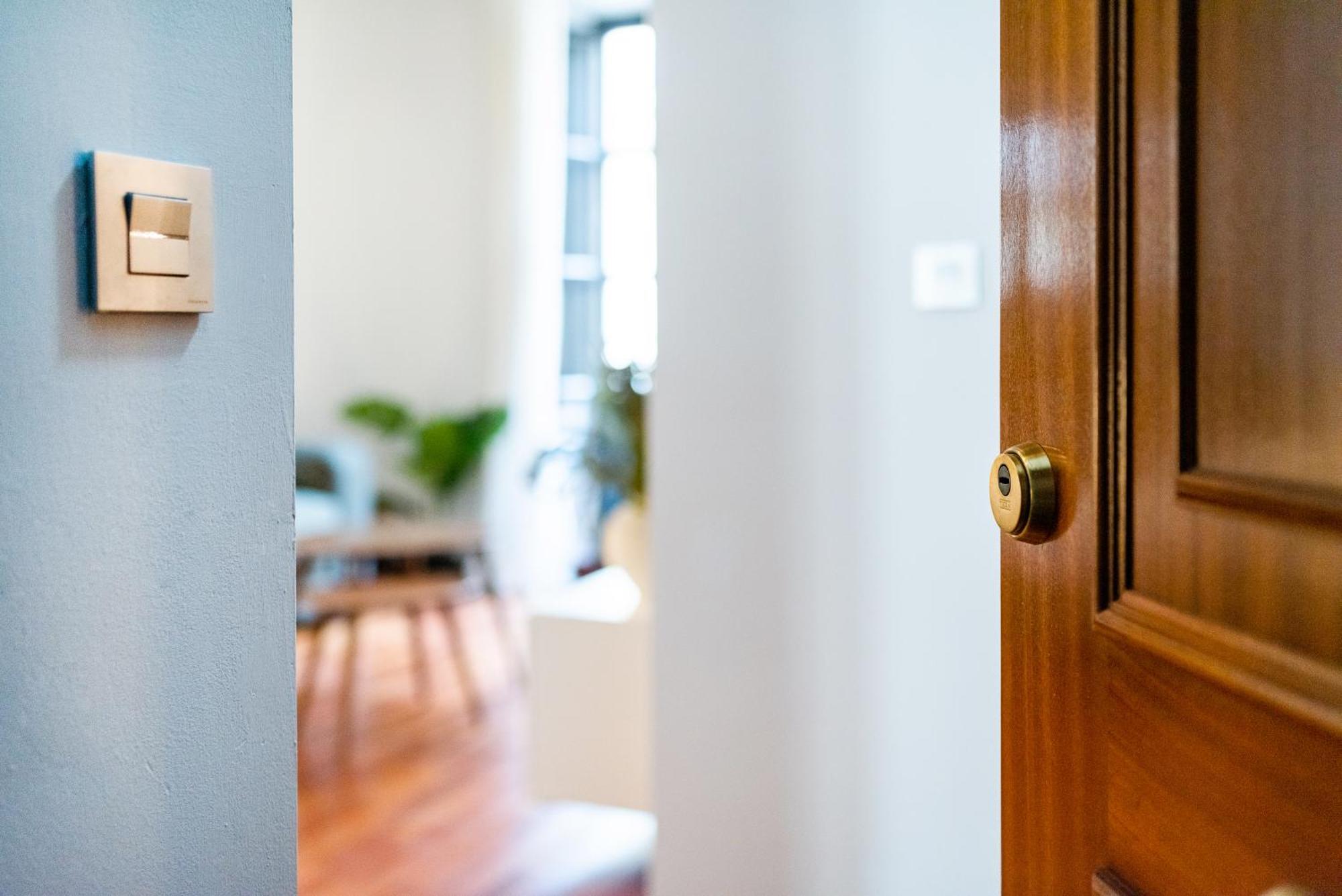 Apartamento Con Encanto, Centro Granada Exteriör bild