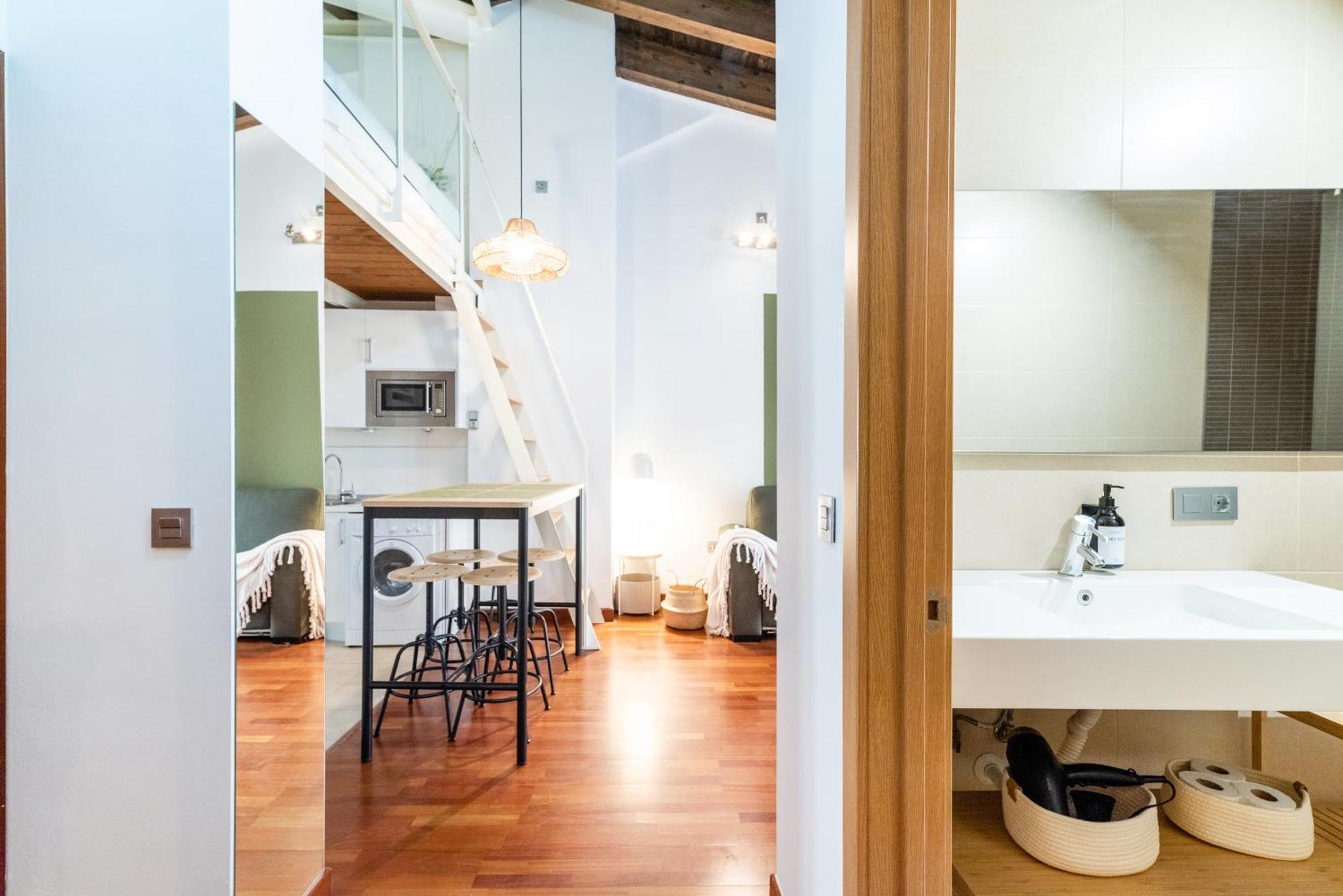 Apartamento Con Encanto, Centro Granada Exteriör bild