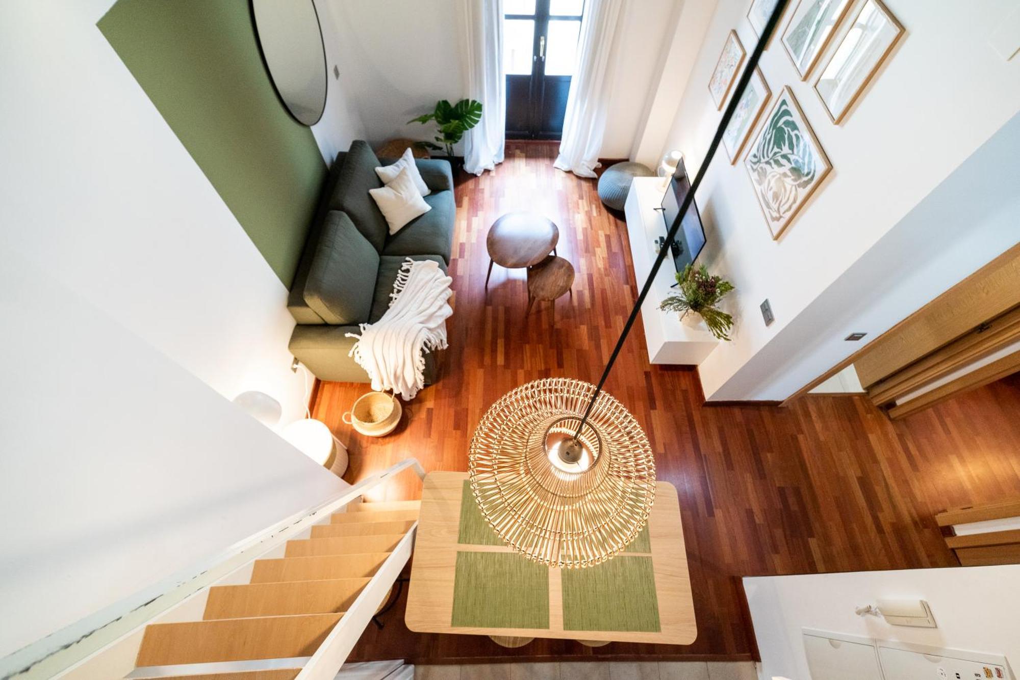 Apartamento Con Encanto, Centro Granada Exteriör bild