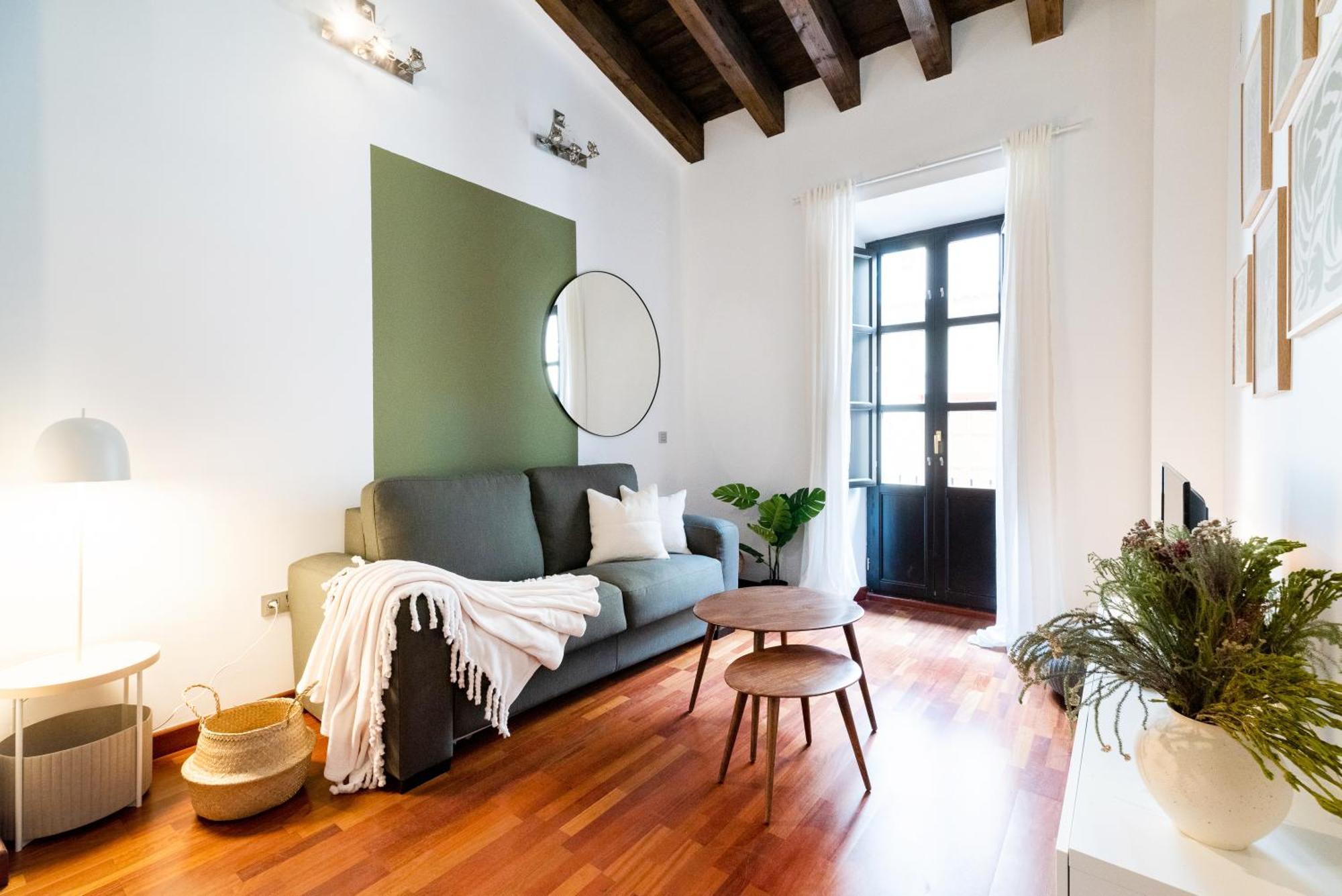 Apartamento Con Encanto, Centro Granada Exteriör bild