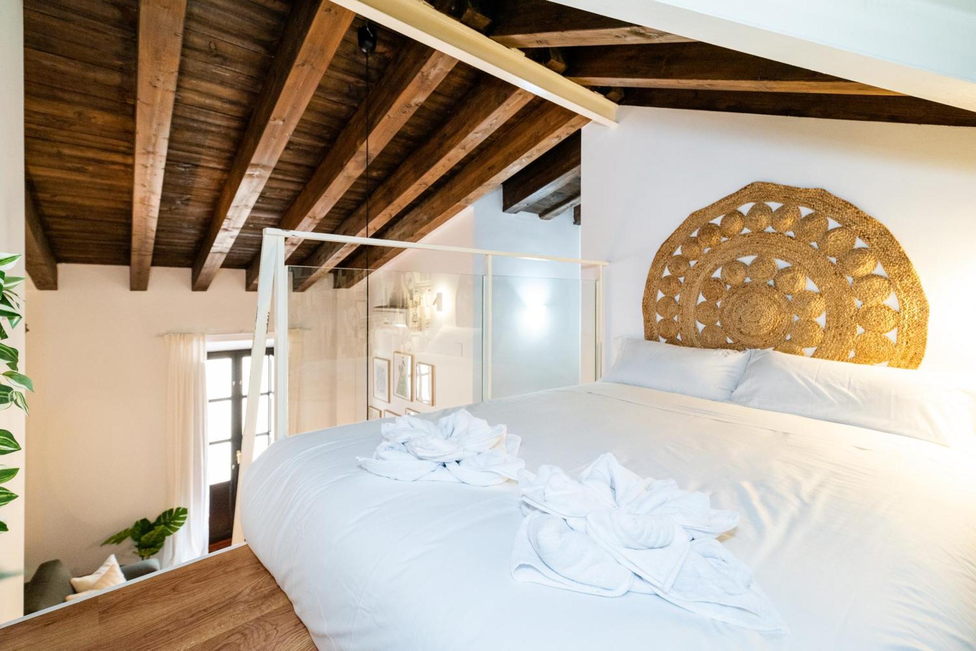Apartamento Con Encanto, Centro Granada Exteriör bild