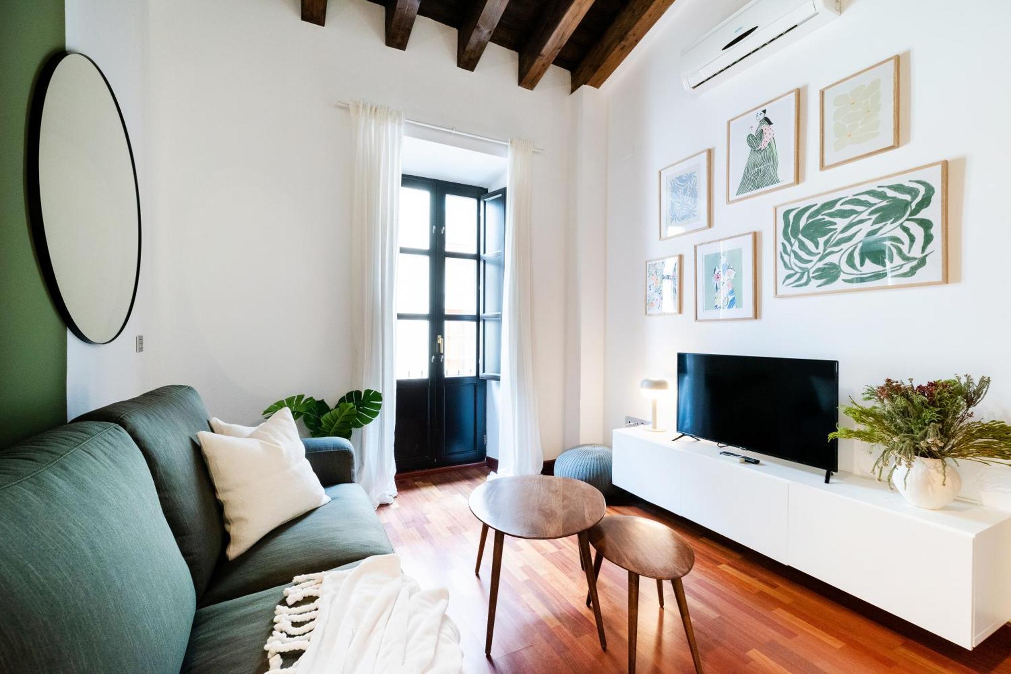Apartamento Con Encanto, Centro Granada Exteriör bild