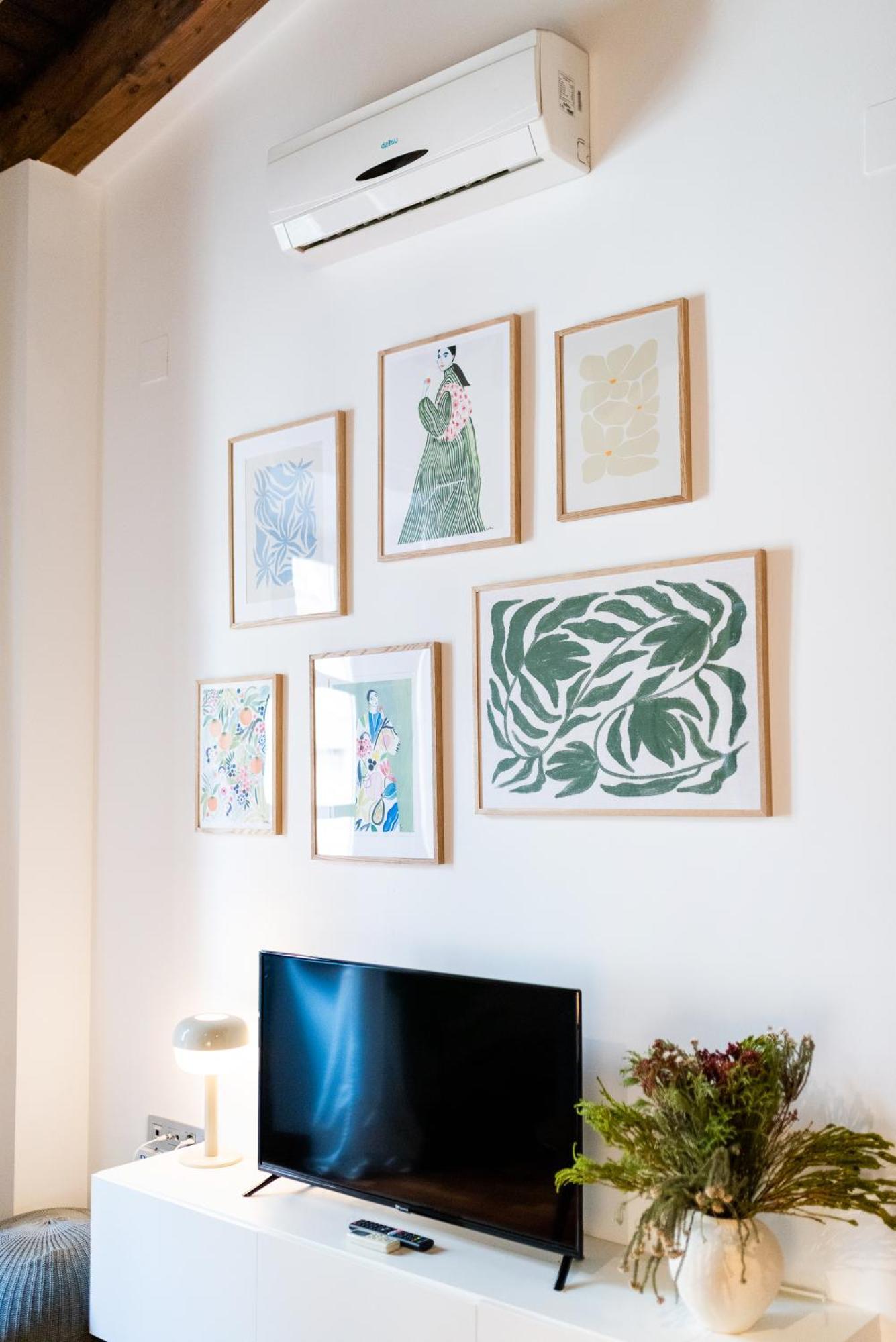 Apartamento Con Encanto, Centro Granada Exteriör bild