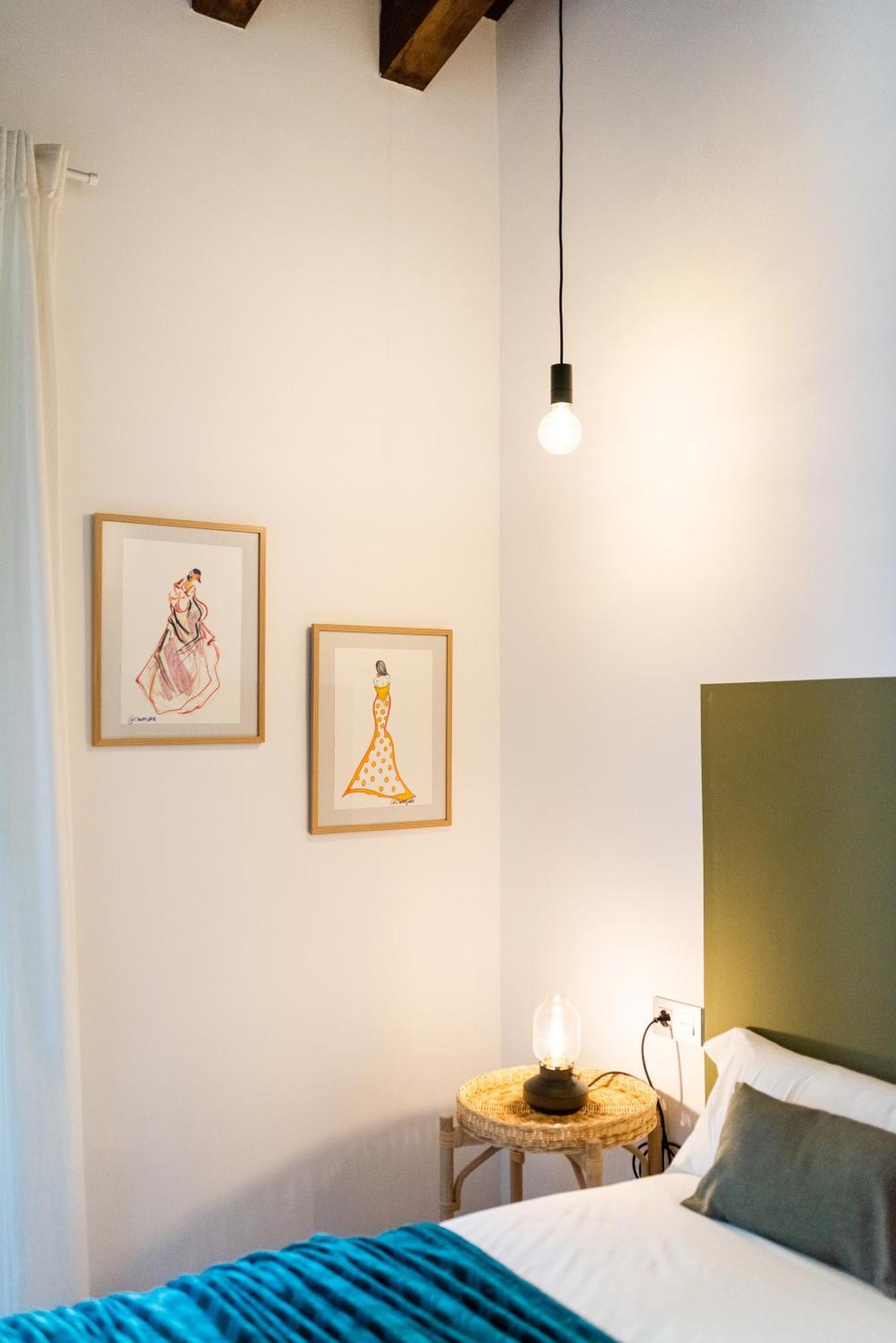 Apartamento Con Encanto, Centro Granada Exteriör bild