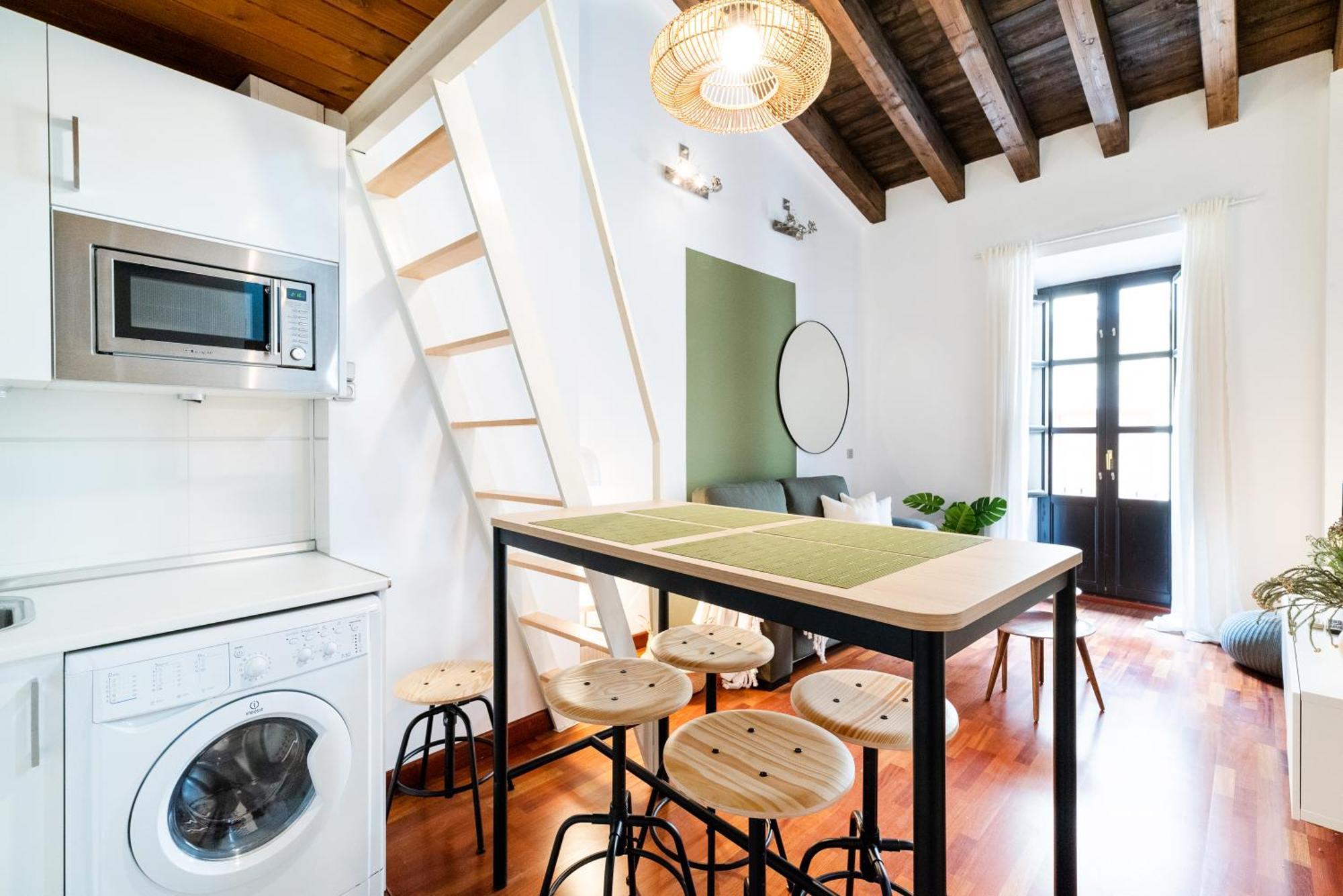 Apartamento Con Encanto, Centro Granada Exteriör bild