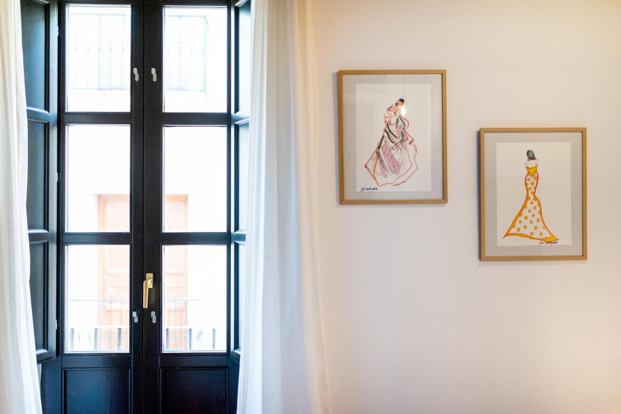 Apartamento Con Encanto, Centro Granada Exteriör bild