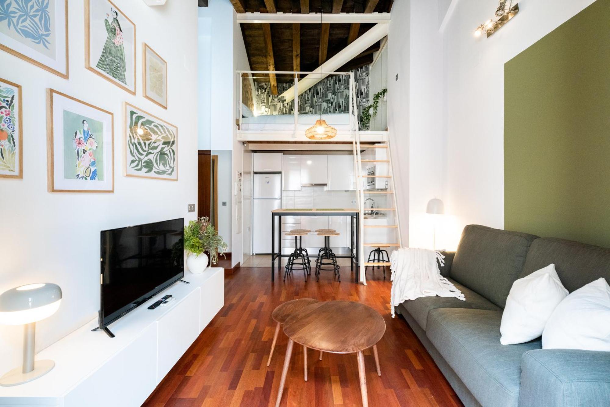 Apartamento Con Encanto, Centro Granada Exteriör bild