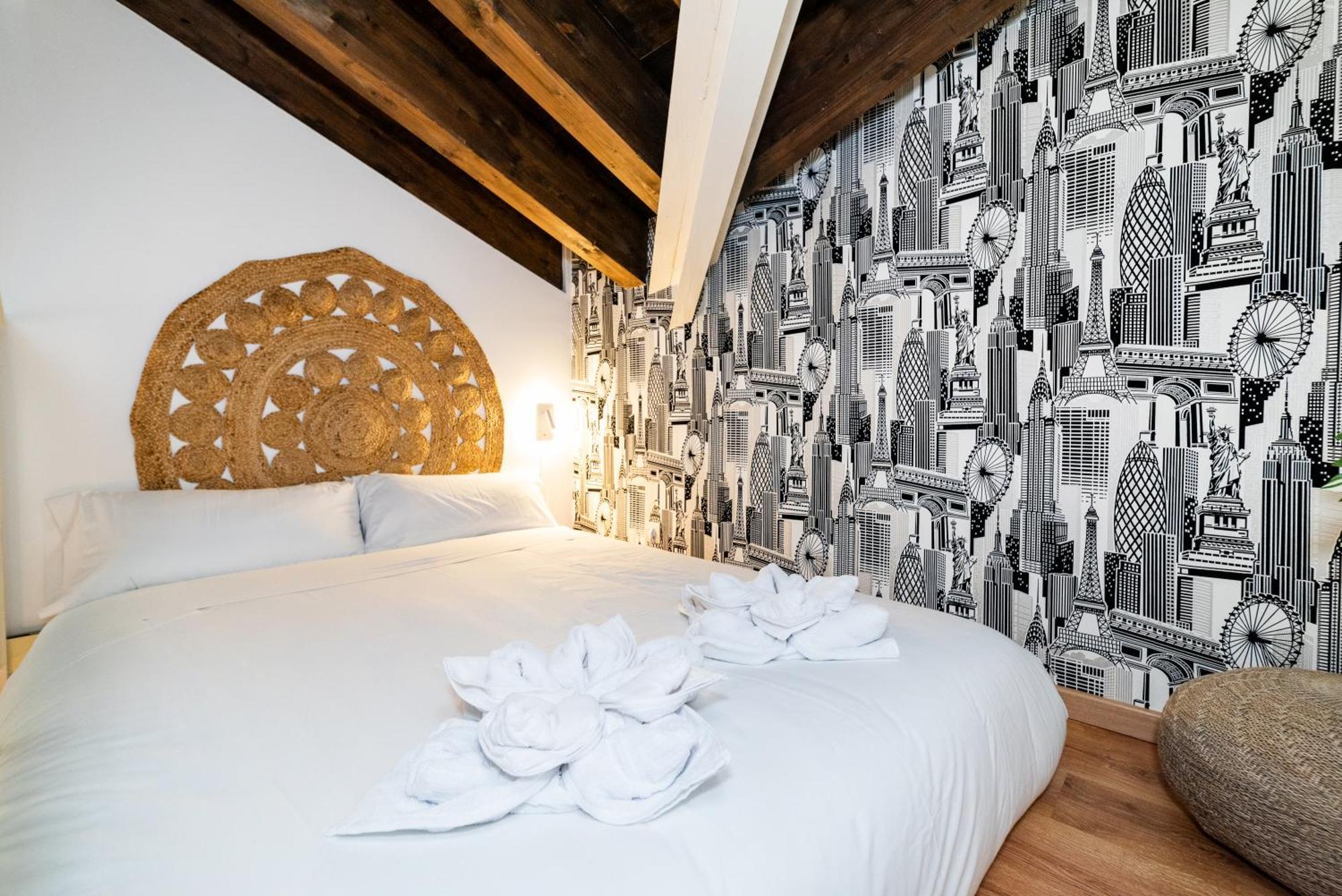 Apartamento Con Encanto, Centro Granada Exteriör bild