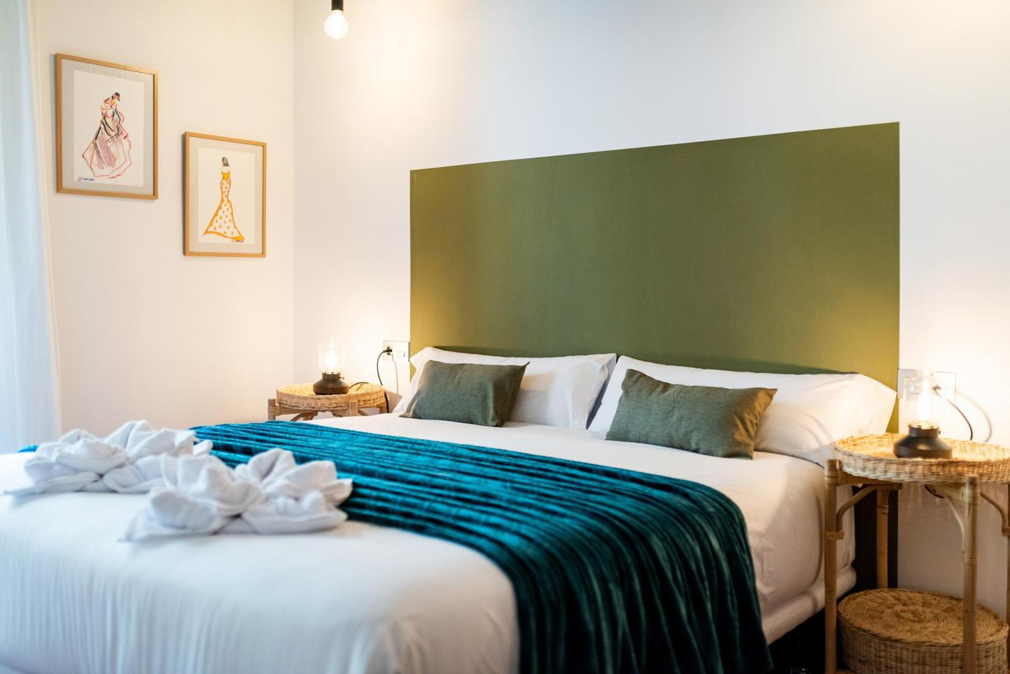 Apartamento Con Encanto, Centro Granada Exteriör bild