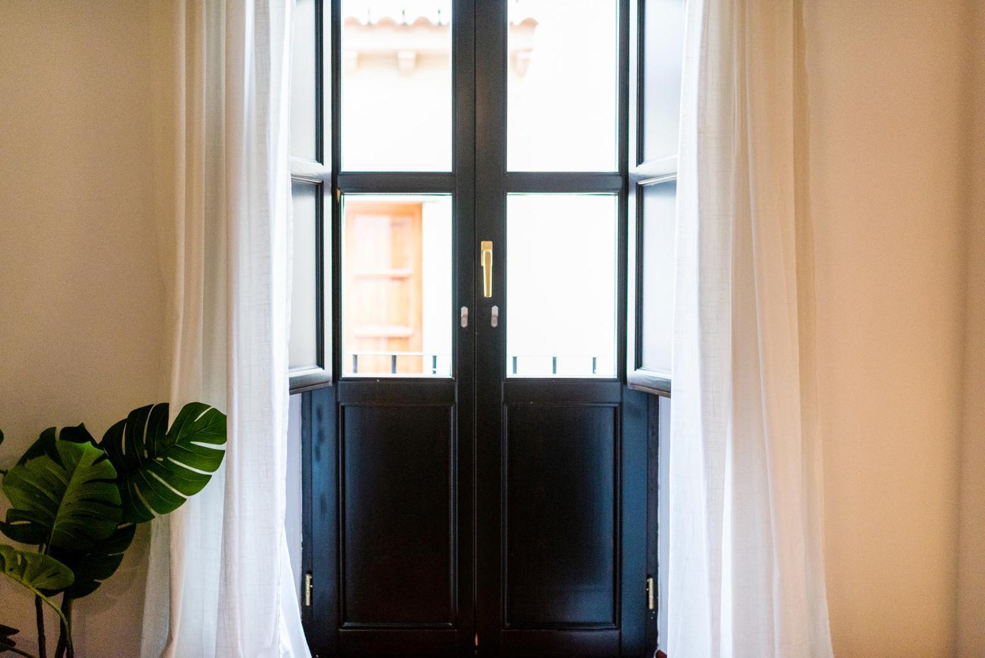 Apartamento Con Encanto, Centro Granada Exteriör bild